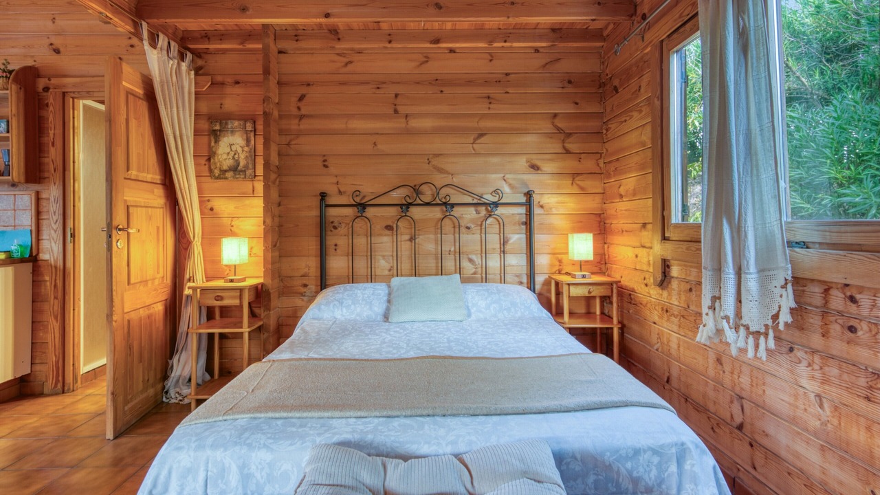 Photo of Bedroom in Benicolet