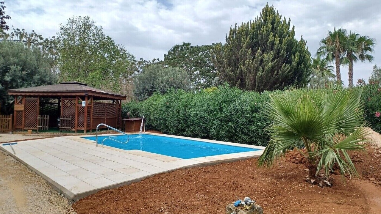 Photo of Outdoor in Benicolet