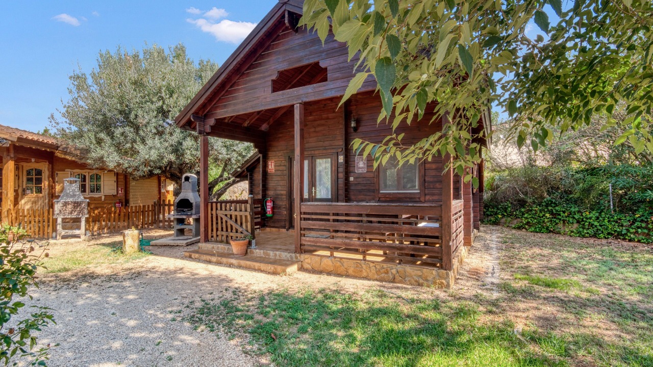 Photo of Outdoor in Benicolet
