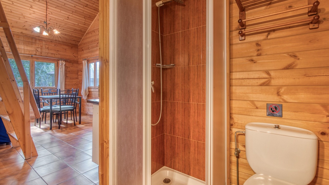 Photo of Bathroom in Benicolet