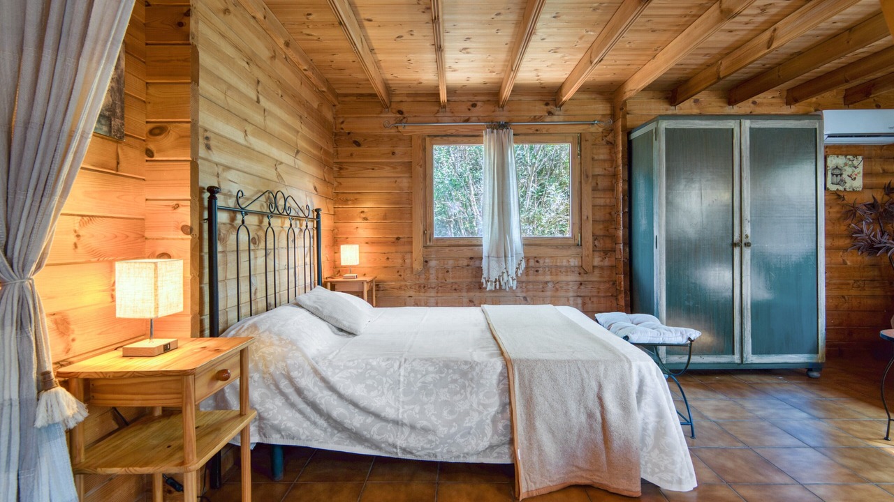 Photo of Bedroom in Benicolet