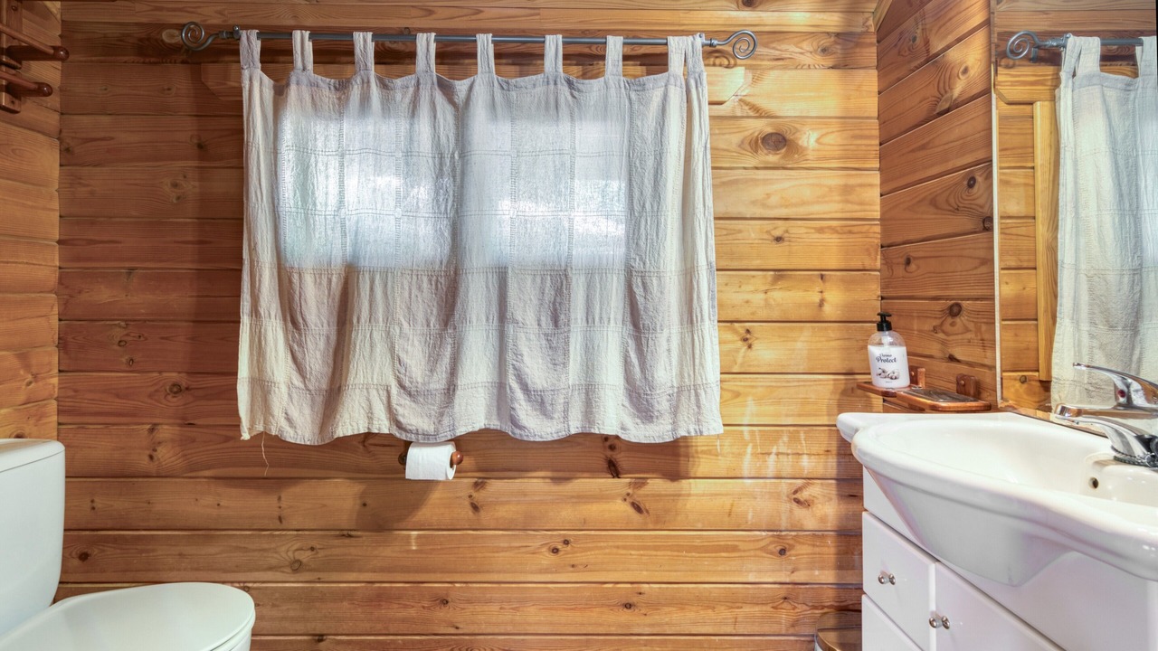 Photo of Bathroom in Benicolet