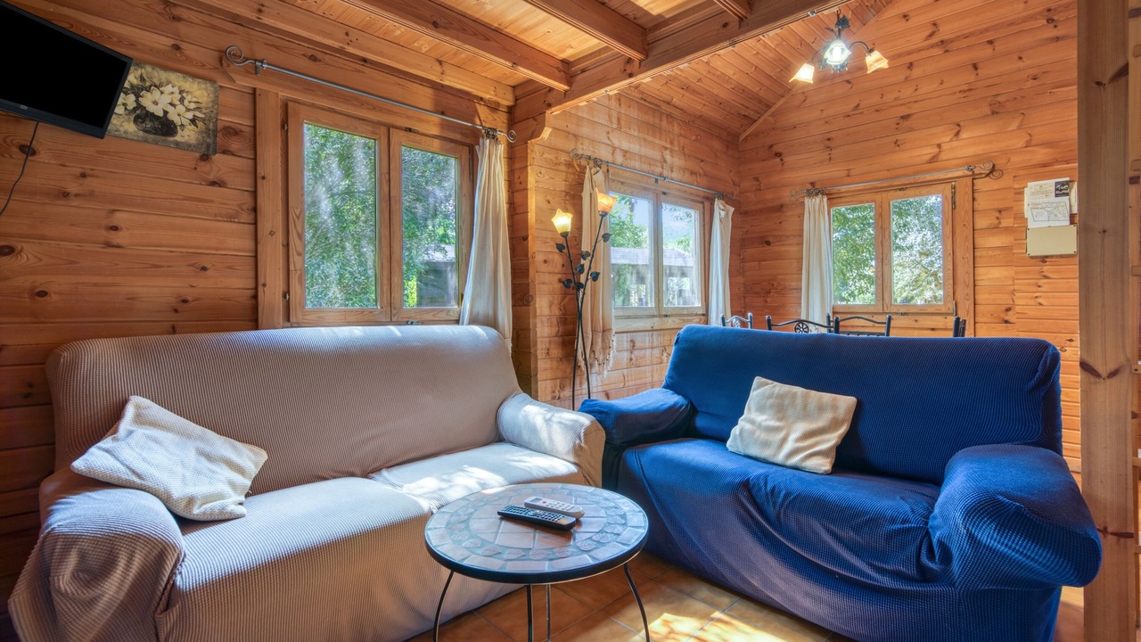 Photo of Livingroom in Benicolet