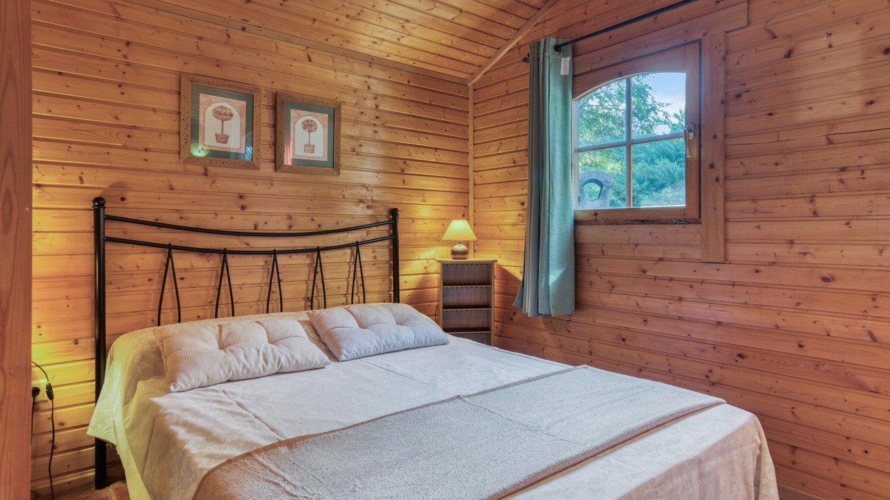 Photo of Bedroom in Benicolet