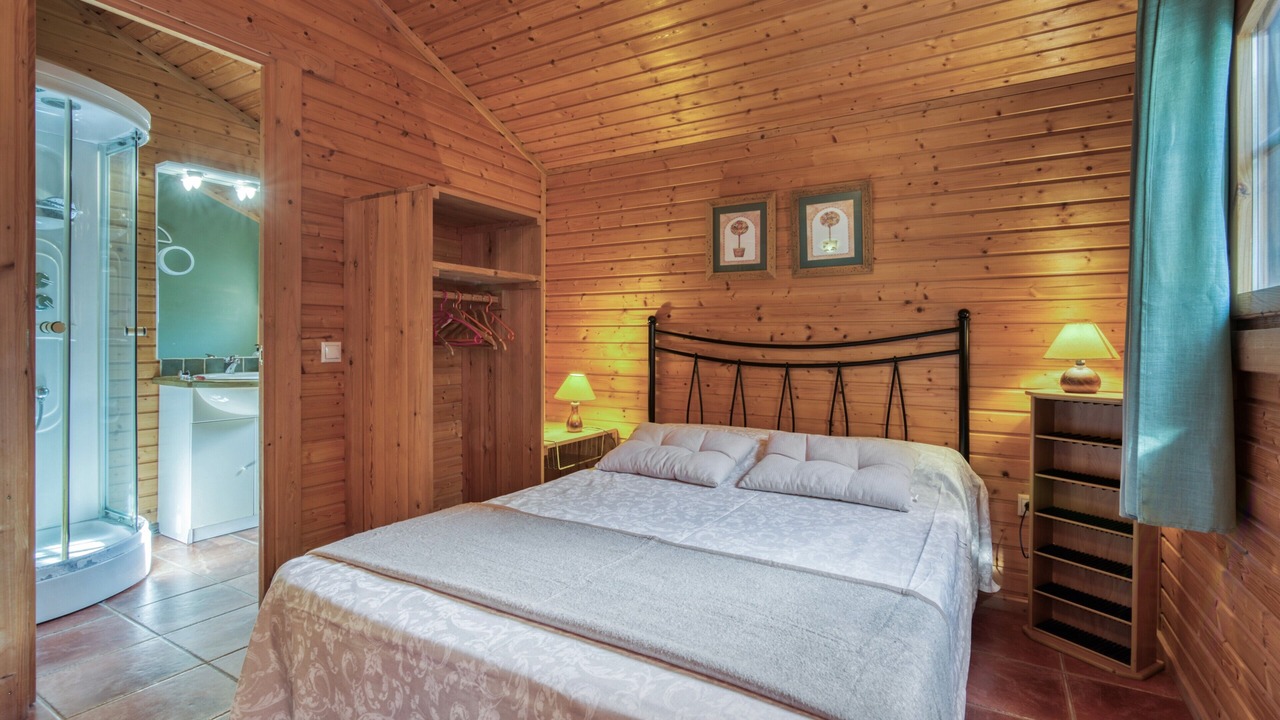 Photo of Bedroom in Benicolet