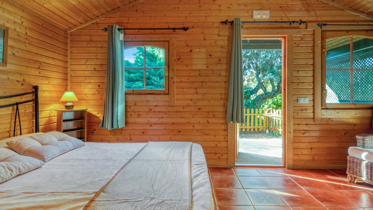 Photo of Bedroom in Benicolet