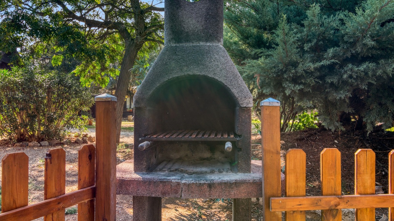 Photo of Outdoor in Benicolet