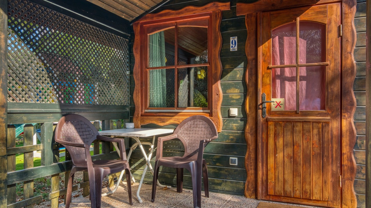 Photo of Outdoor in Benicolet