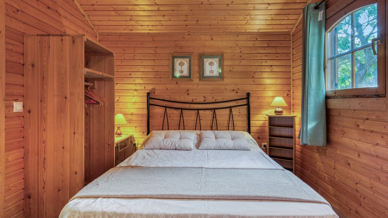Photo of Bedroom in Benicolet