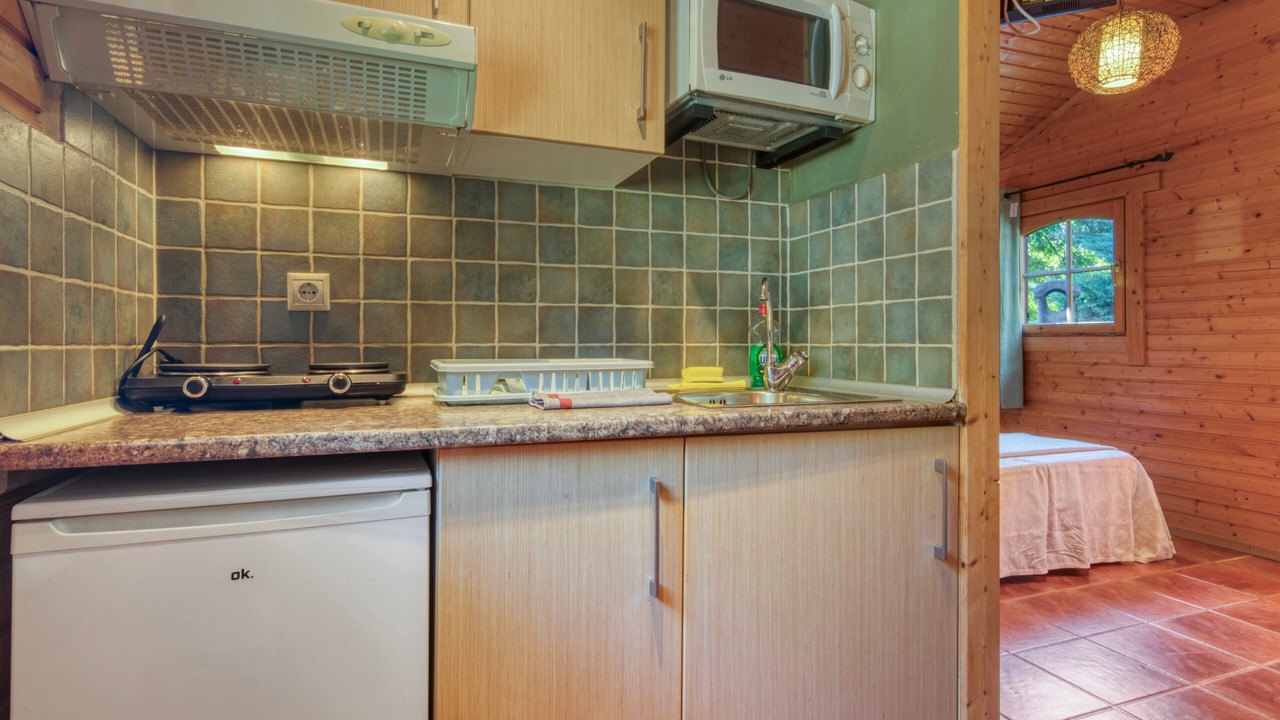 Photo of Kitchen in Benicolet
