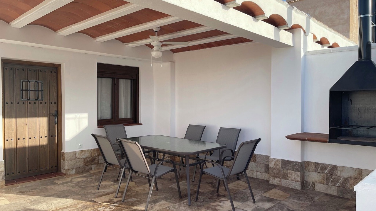 Photo of Outdoor in Chiclana de Segura