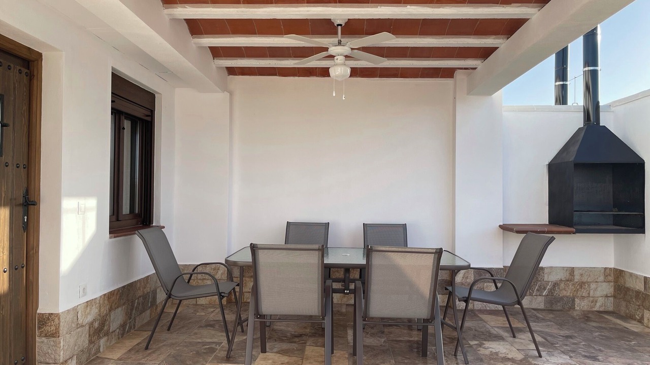 Photo of Outdoor in Chiclana de Segura