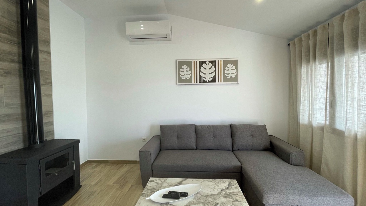 Photo of Livingroom in Beas de Segura