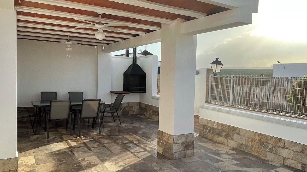 Photo of Outdoor in Beas de Segura