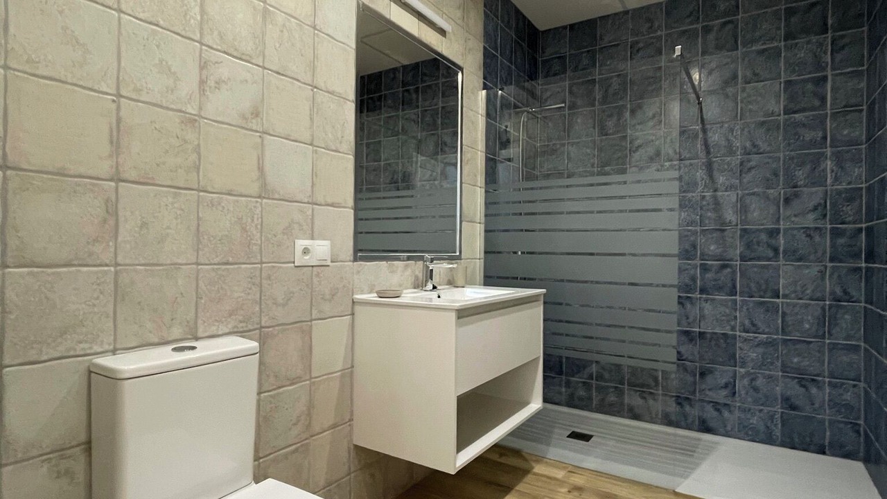 Photo of Bathroom in Beas de Segura