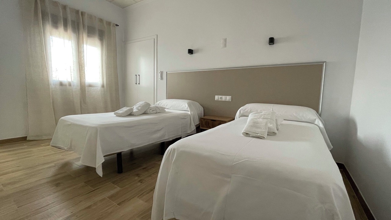 Photo of Bedroom in Beas de Segura