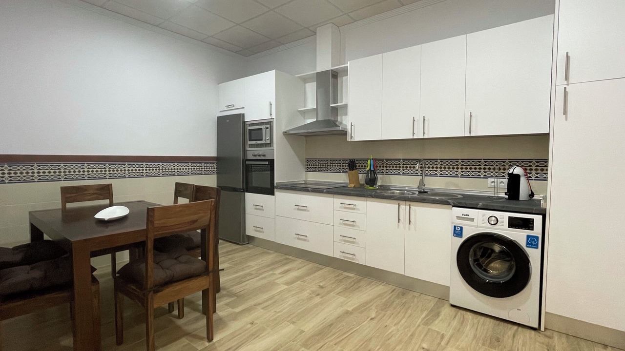 Photo of Kitchen in Beas de Segura