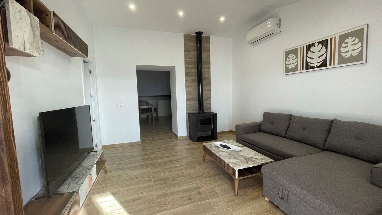 Photo of Livingroom in Beas de Segura