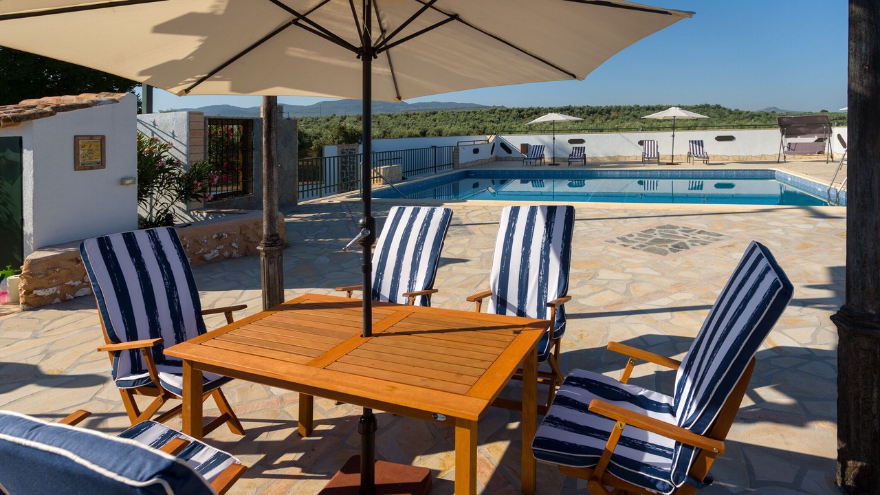 Photo of Outdoor in Beas de Segura