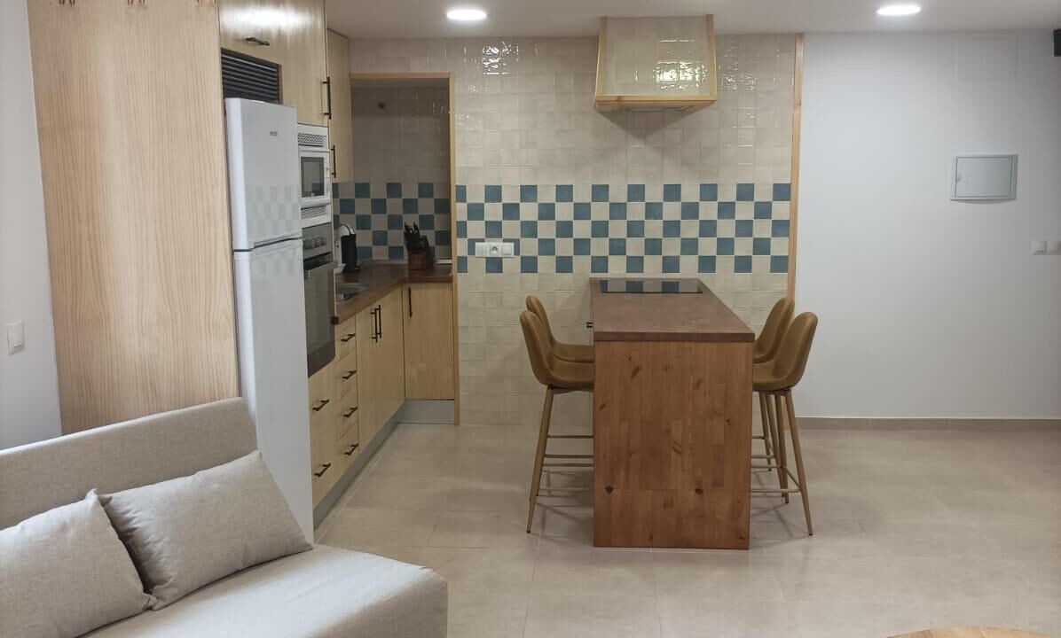 Photo of Livingroom in Beas de Segura