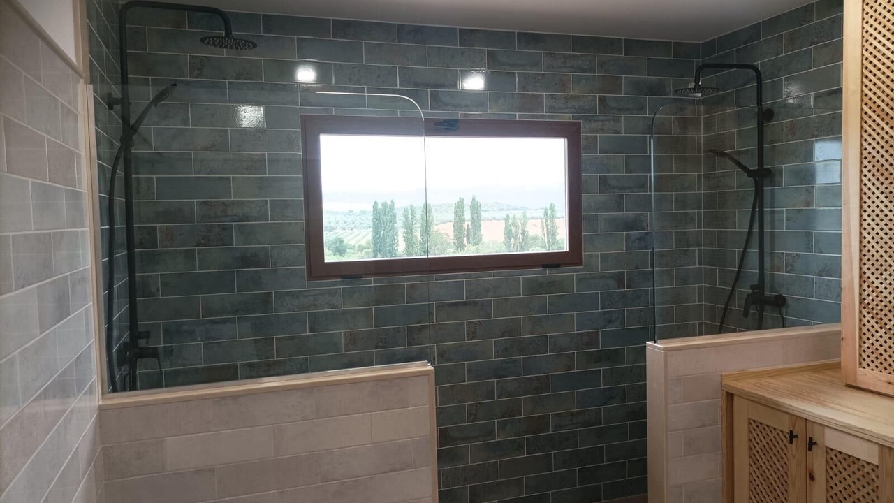 Photo of Bathroom in Beas de Segura