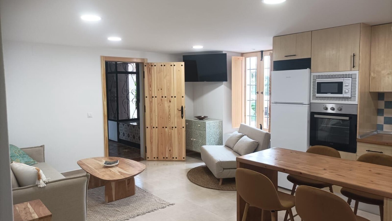 Photo of Livingroom in Beas de Segura