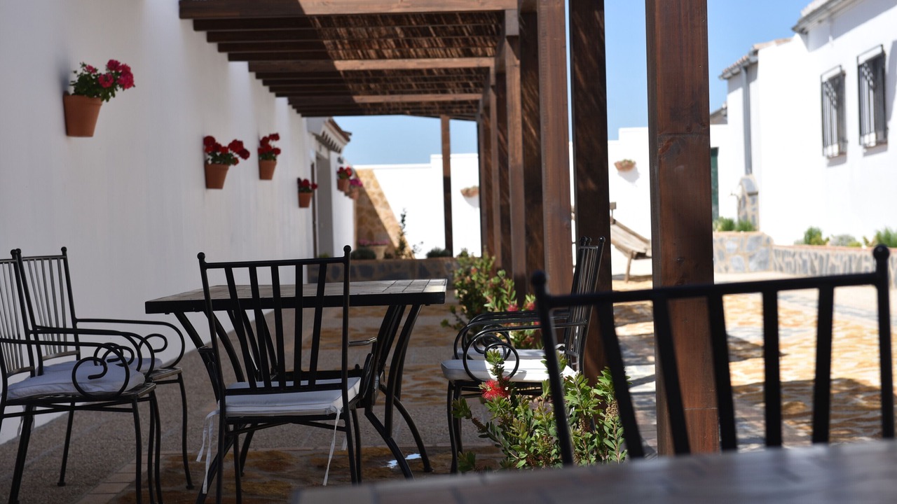 Photo of Outdoor in Beas de Segura
