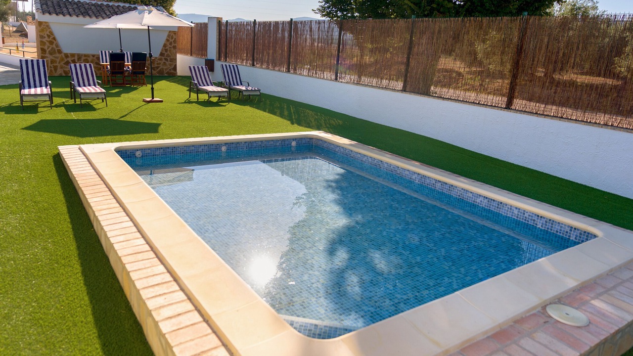 Photo of Outdoor in Beas de Segura