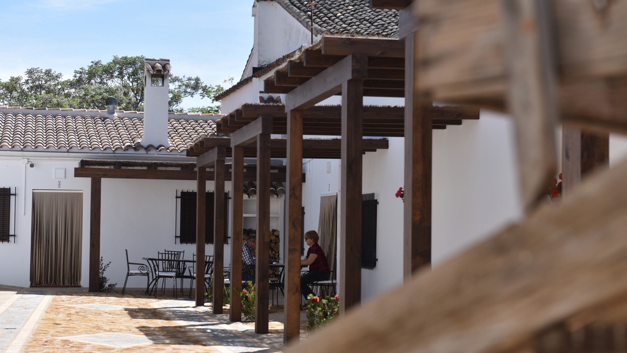 Photo of Outdoor in Beas de Segura