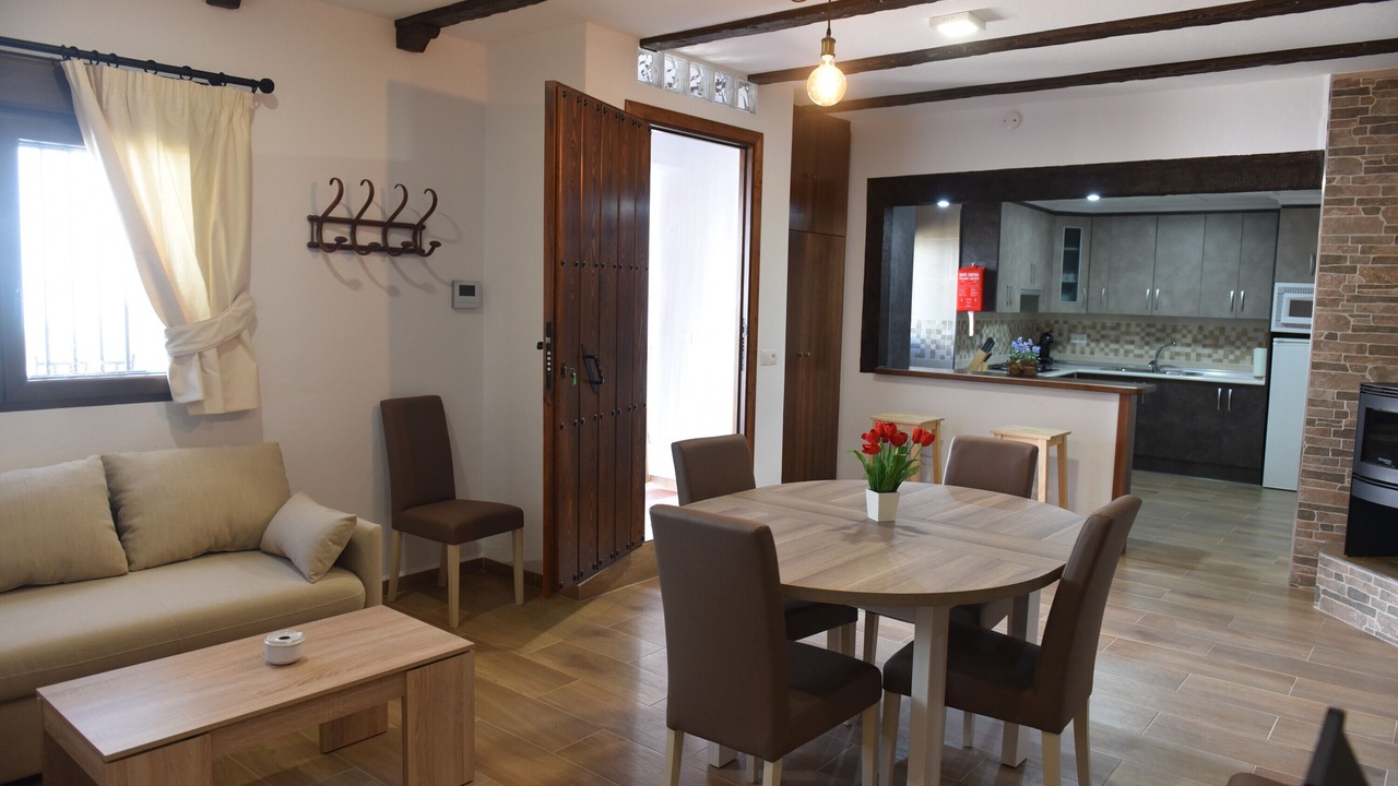 Photo of Livingroom in Beas de Segura