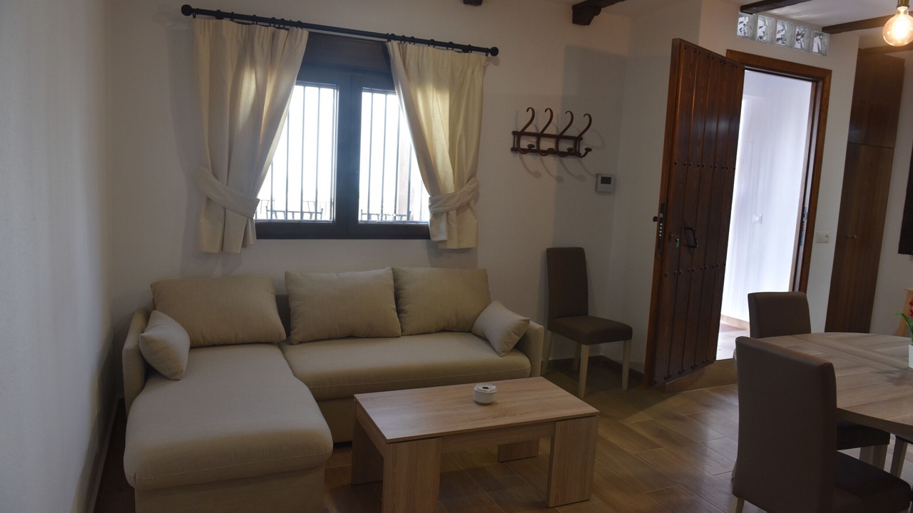 Photo of Livingroom in Beas de Segura