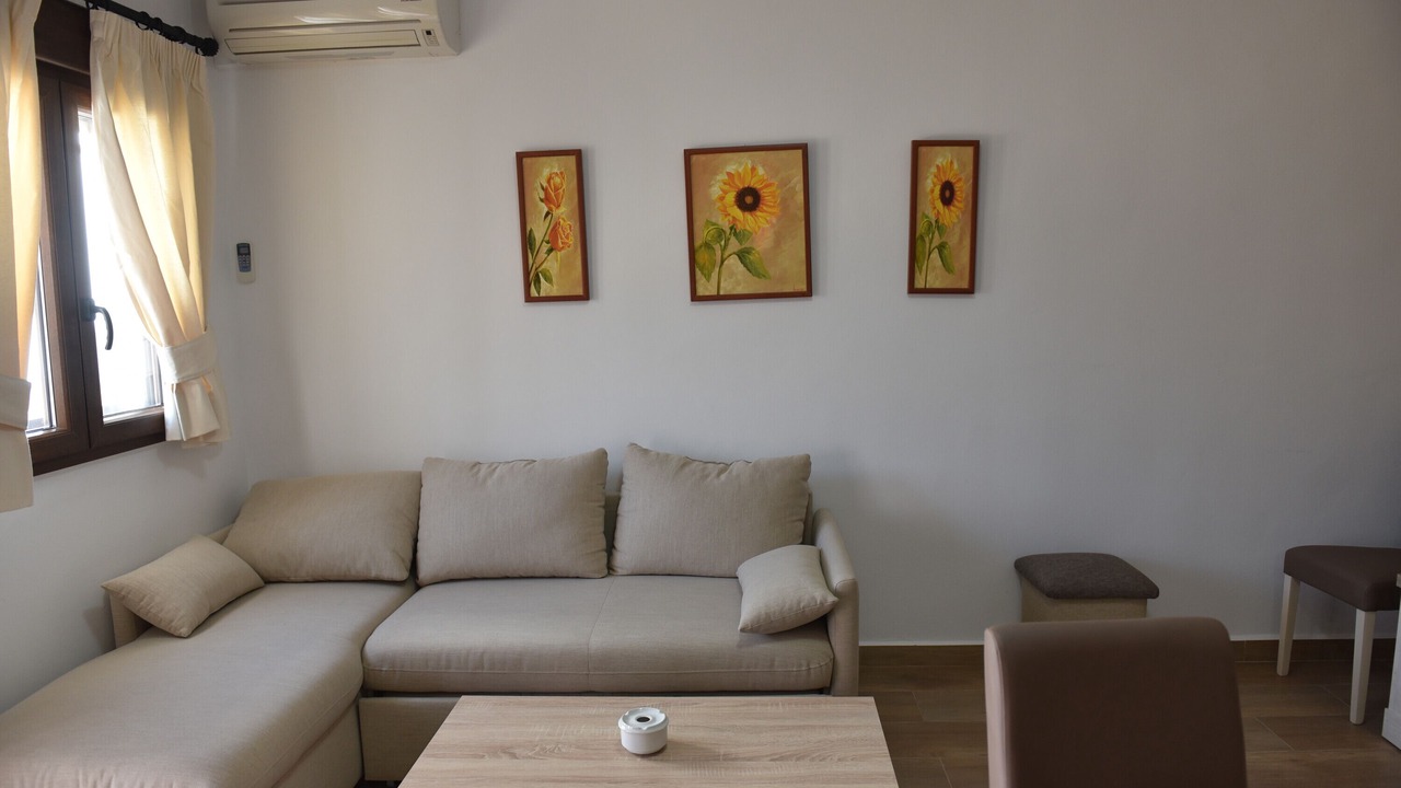 Photo of Livingroom in Beas de Segura