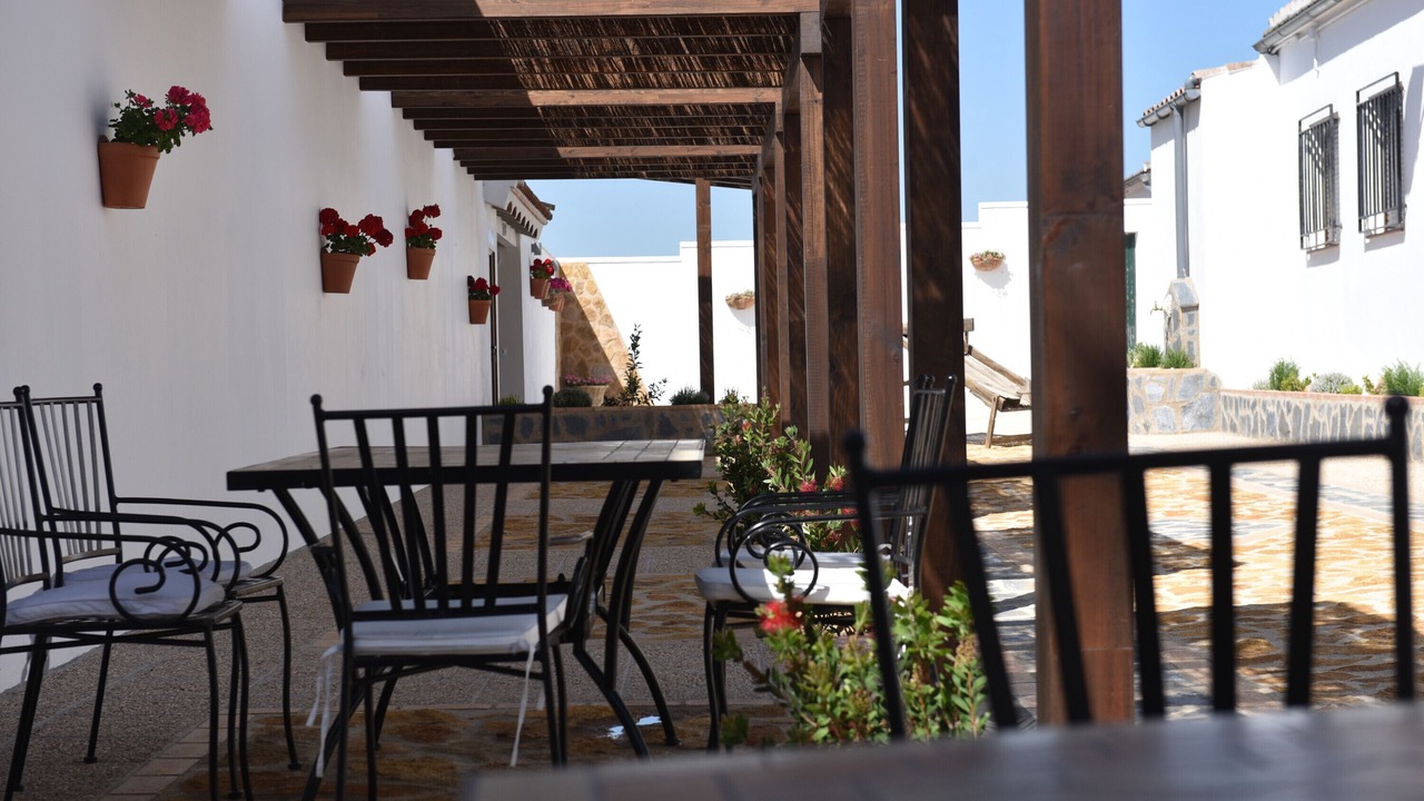 Photo of Outdoor in Beas de Segura