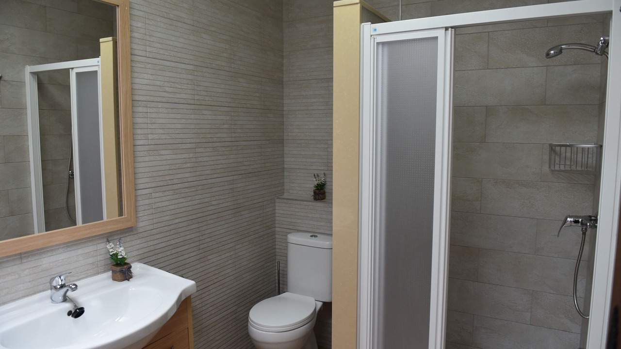 Photo of Bathroom in Beas de Segura