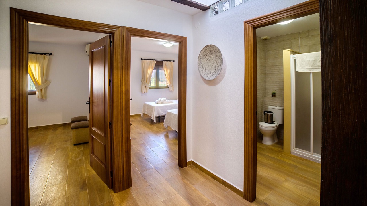 Photo of Bedroom in Beas de Segura