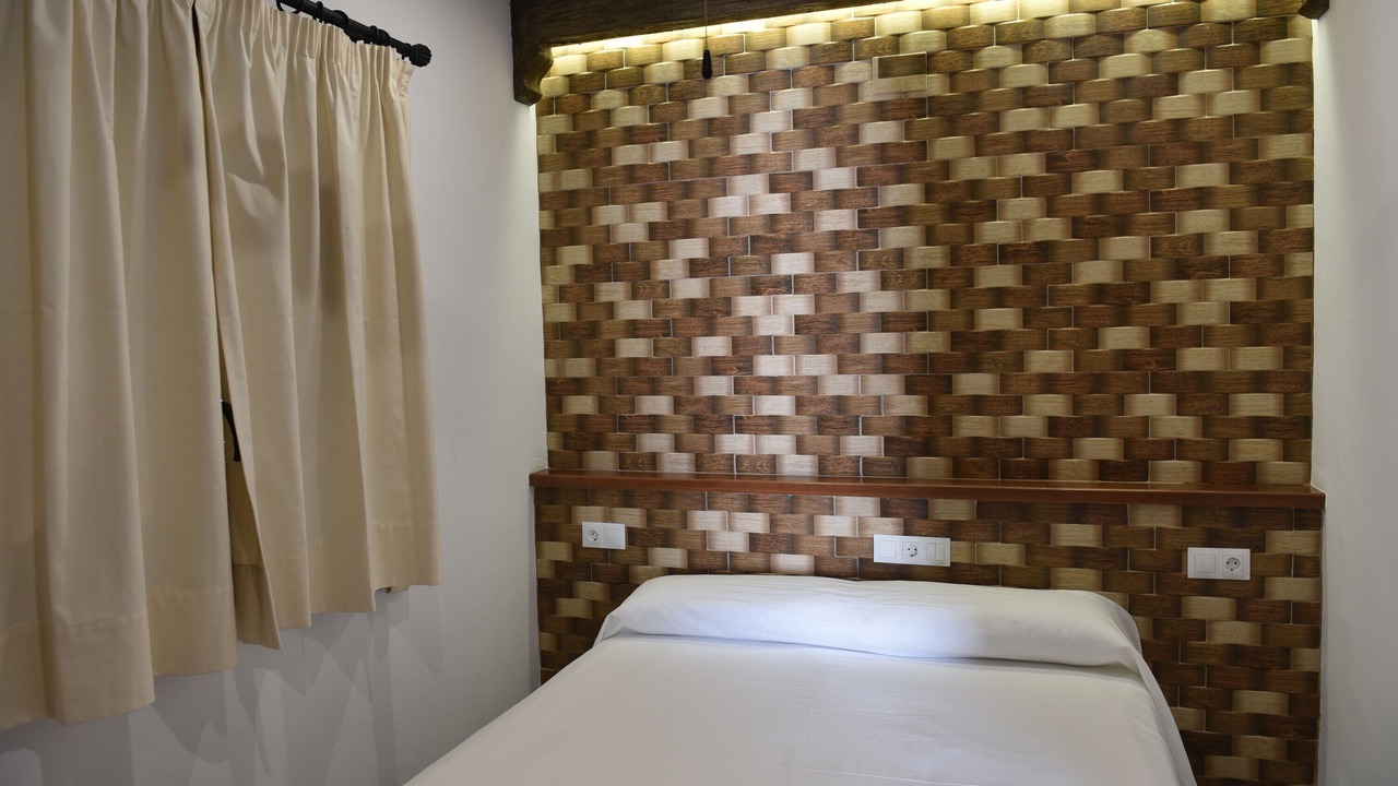 Photo of Bedroom in Beas de Segura