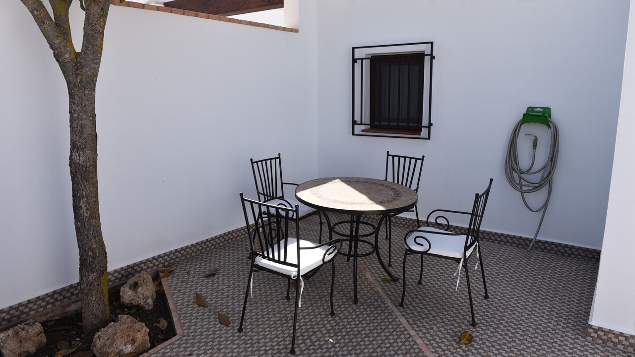 Photo of Outdoor in Beas de Segura