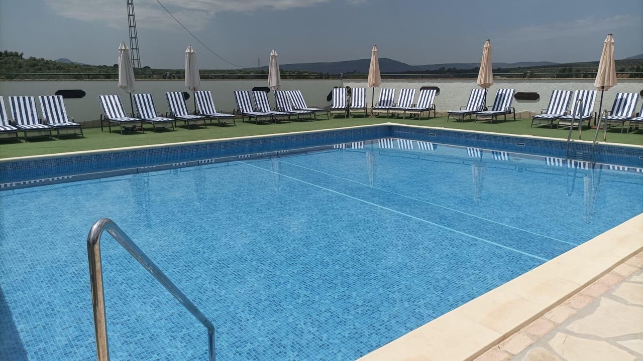 Photo of Outdoor in Beas de Segura