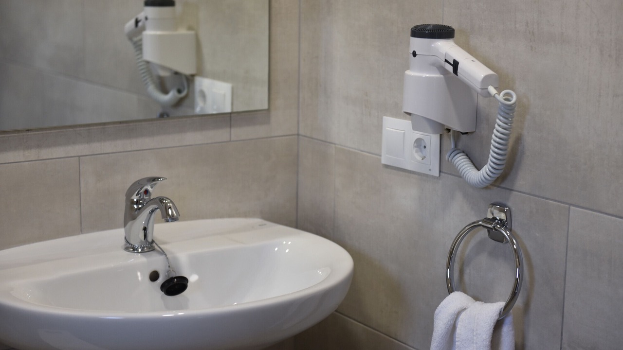 Photo of Bathroom in Beas de Segura