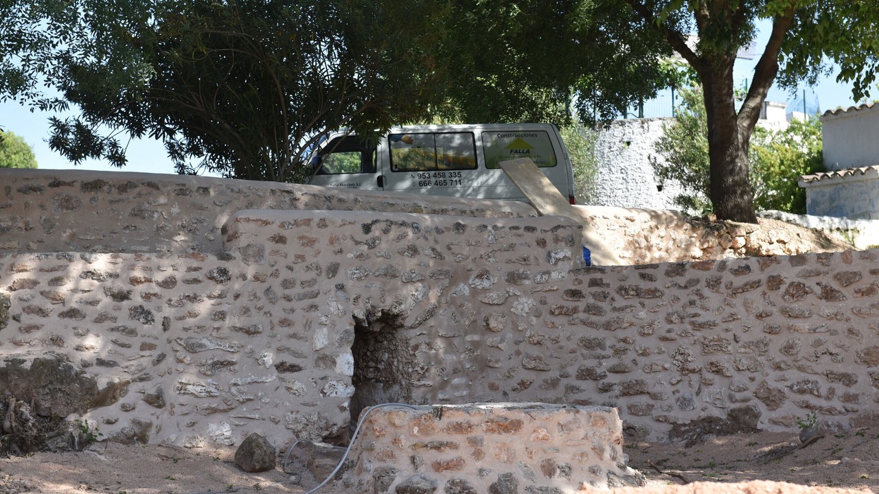 Photo of Outdoor in Beas de Segura
