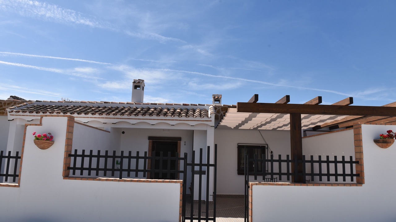 Photo of Outdoor in Beas de Segura