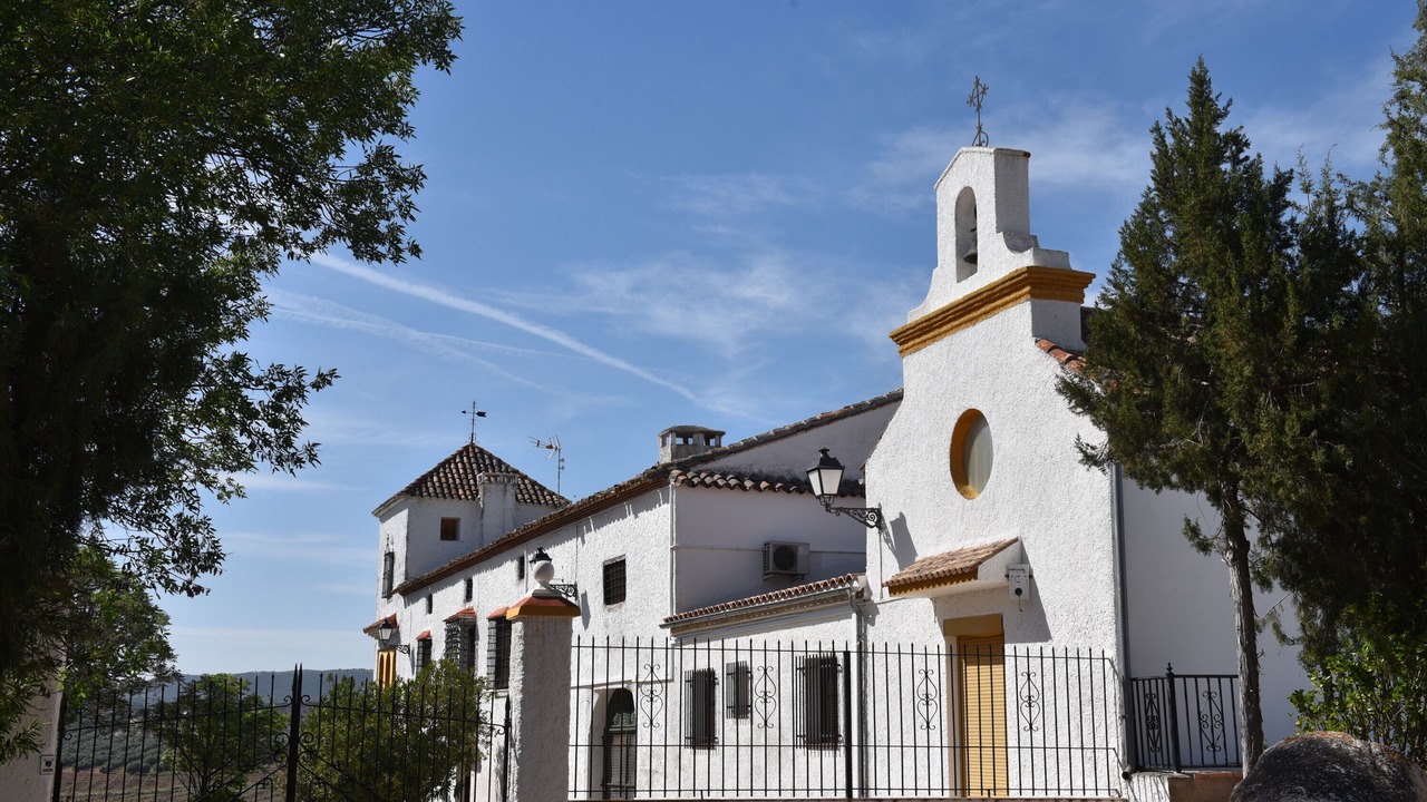 Photo of Outdoor in Beas de Segura