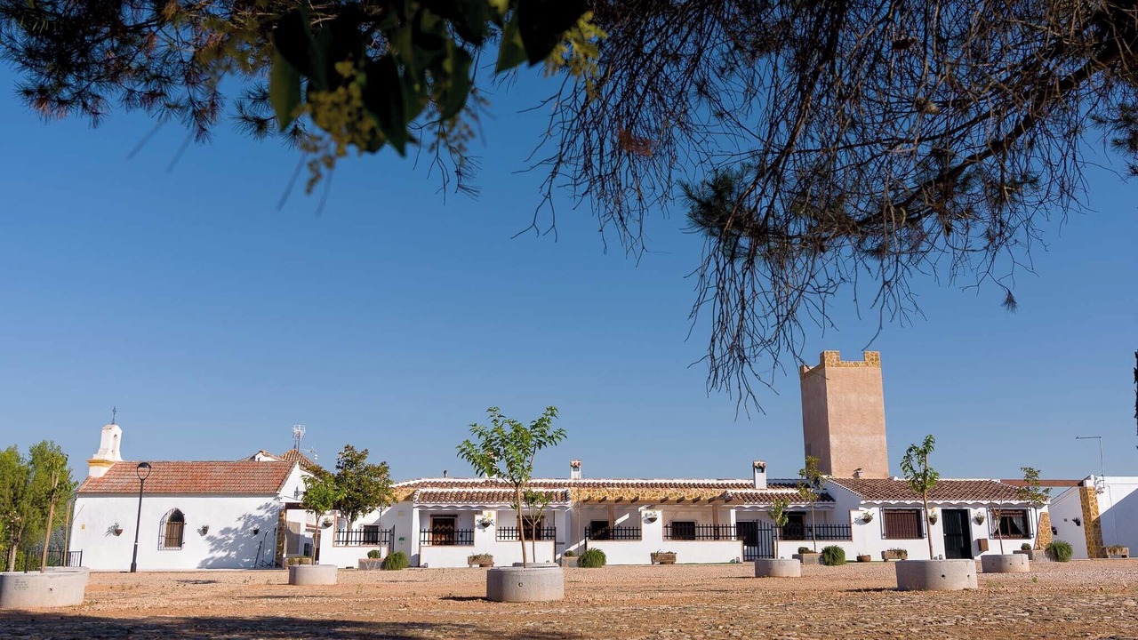 Photo of Outdoor in Beas de Segura