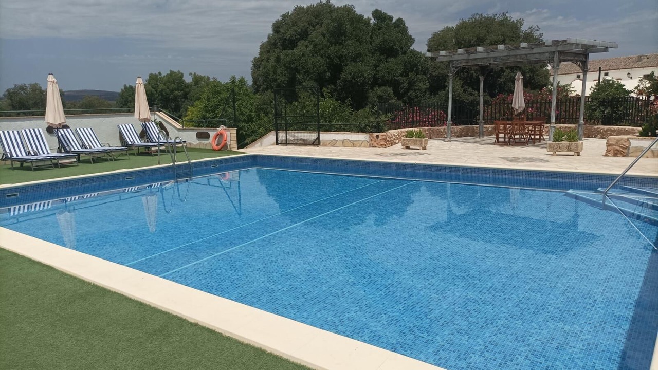 Photo of Outdoor in Beas de Segura
