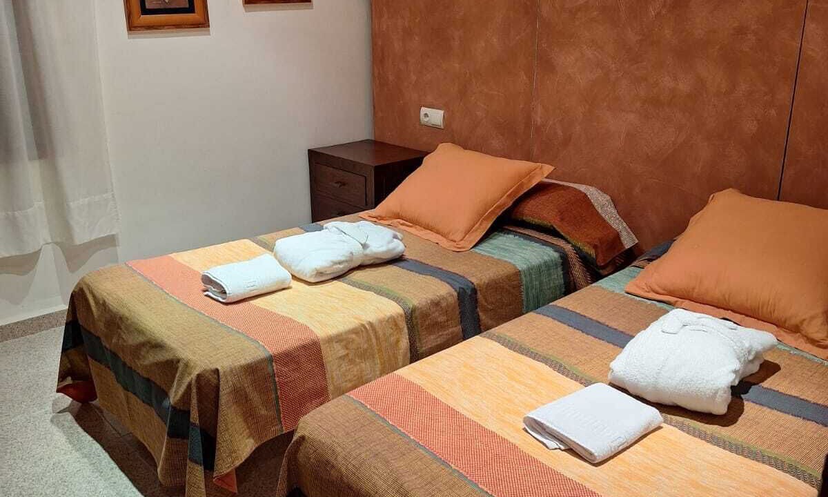 Photo of Bedroom in Beas de Segura
