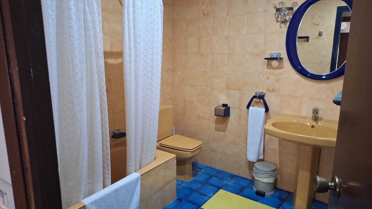 Photo of Bathroom in Beas de Segura