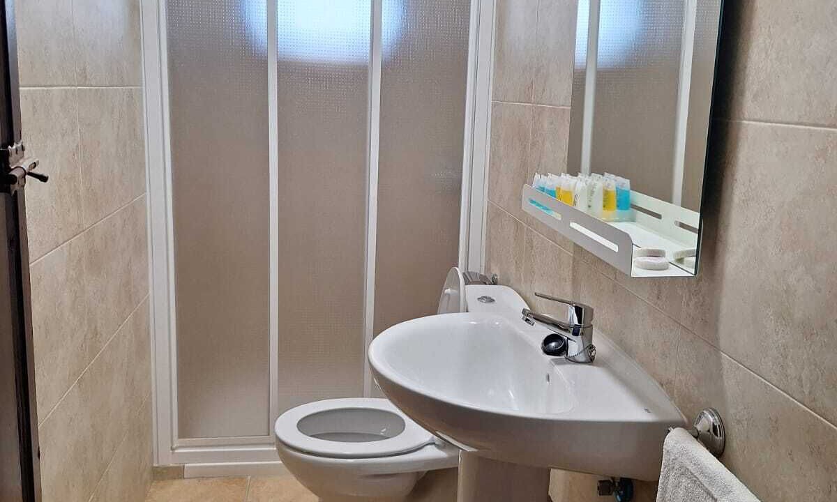 Photo of Bathroom in Beas de Segura