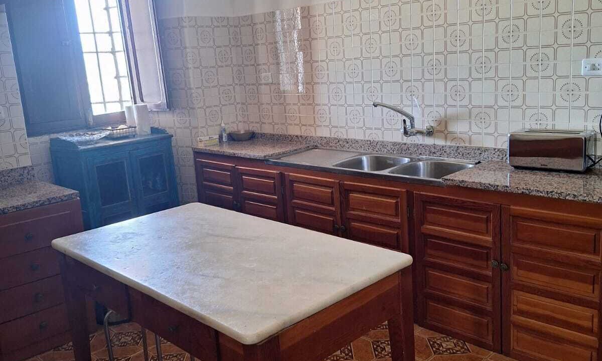 Photo of Kitchen in Beas de Segura