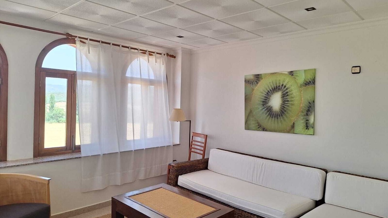 Photo of Livingroom in Beas de Segura