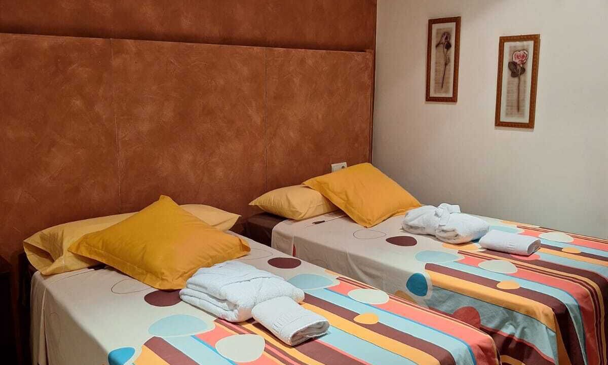 Photo of Bedroom in Beas de Segura
